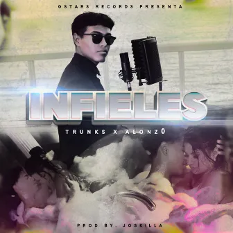 INFIELES by Unknown Artist