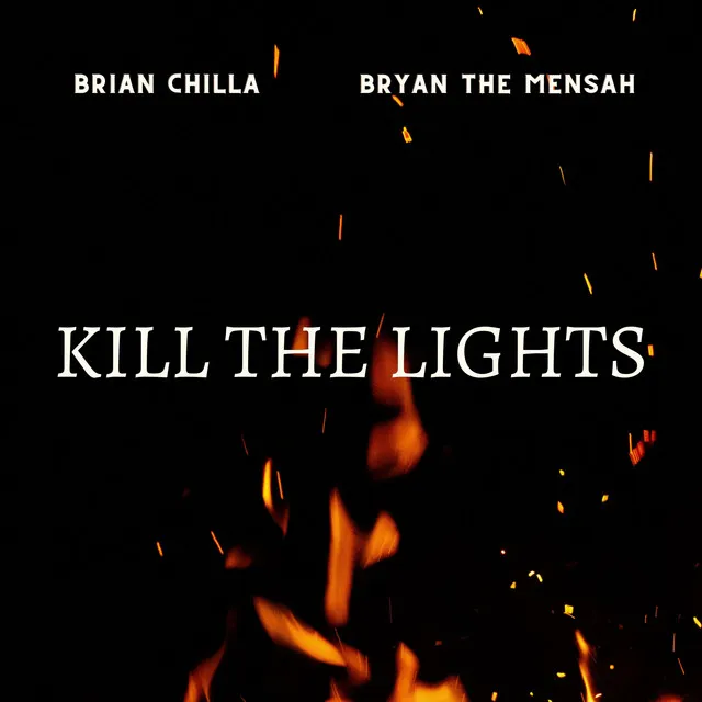 Kill the Lights