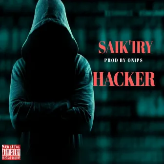 Hacker by Saik'1ry