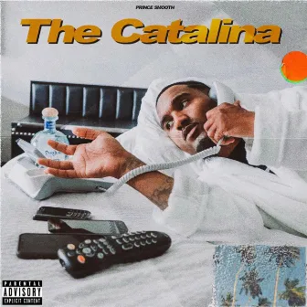 The Catalina by Prince Smooth