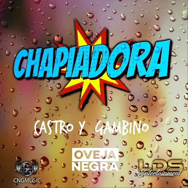 Chapiadora