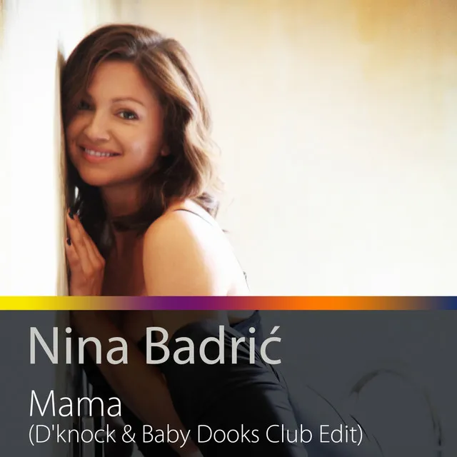 Mama - D'Knock & Baby Dooks Club Edit