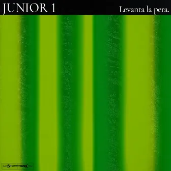 Levanta la Pera by Junior 1