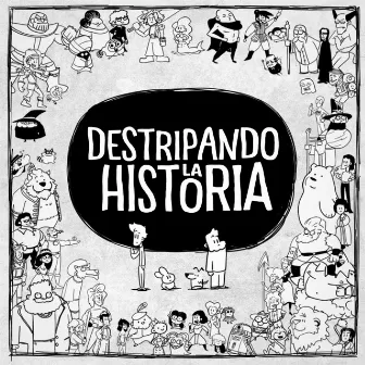 Destripando la Historia by Destripando la Historia