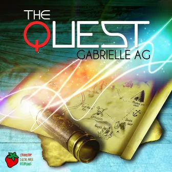 The Quest by Gabrielle Ag