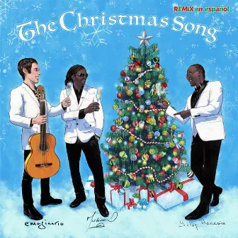 The Christmas Song by Emaginario