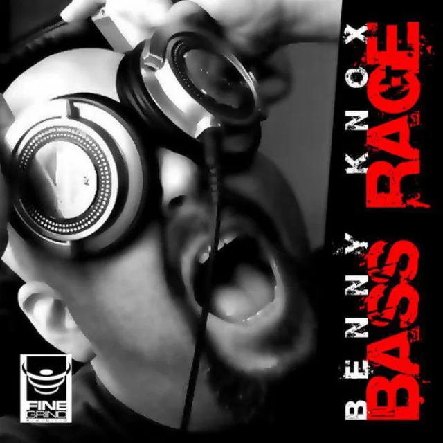 Bass Rage (Original)