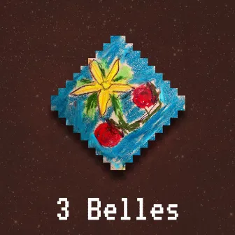 3 Belles by Hezza Fezza