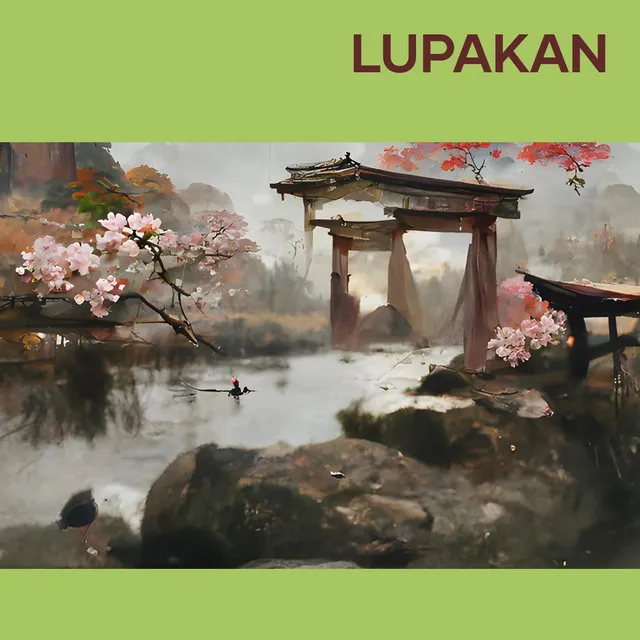 Lupakan