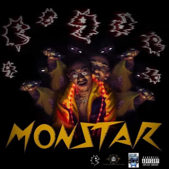 Monstar