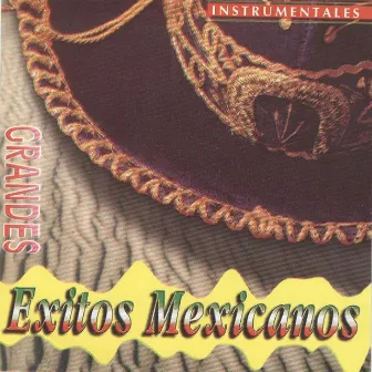 Grandes Exitos Mexicanos by Alfredo Gil