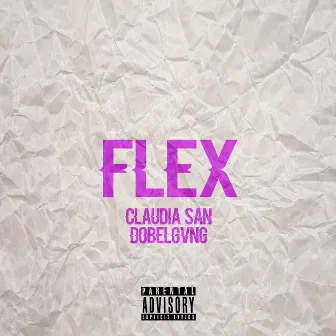 FLEX by Claudia San