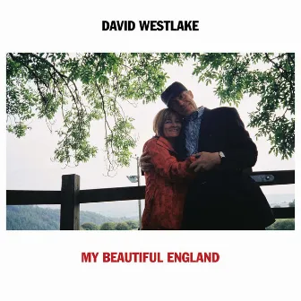 My Beautiful England by David Westlake