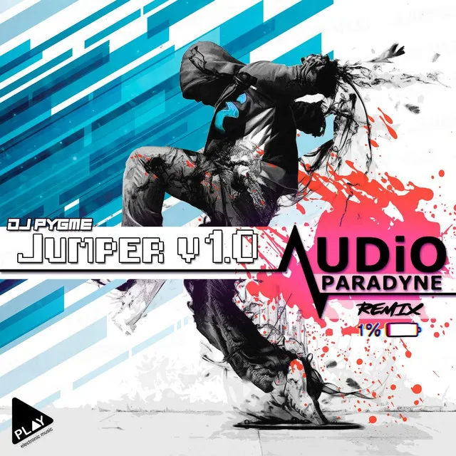 Jumper V1.0 (Audio Paradyne Remix)