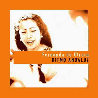 Ritmo Andaluz by Fernanda De Utrera