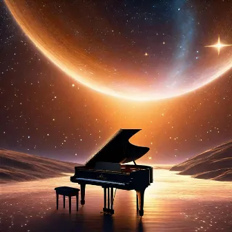 Starfield Theme on Piano by Anthony Hildebrandt