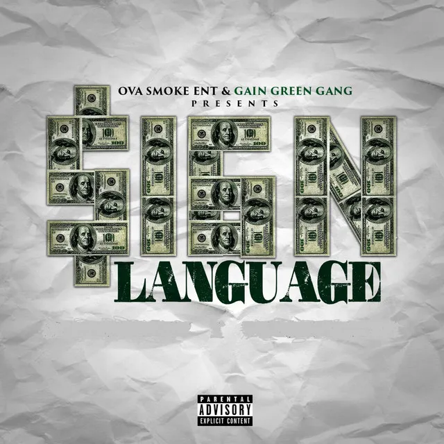 $ign Language