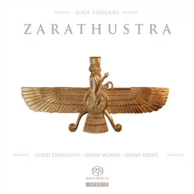 Zarathustra