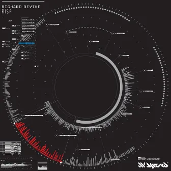 Risp LP by Richard Devine