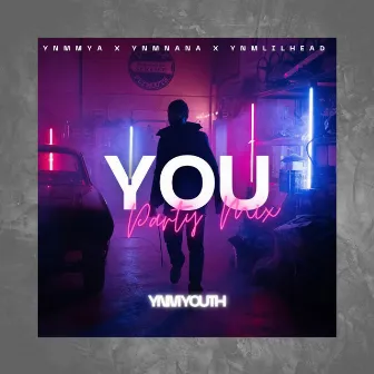 YOU by JP ProducedIt