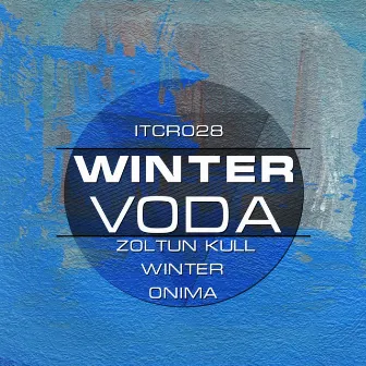 Winter EP by V0da