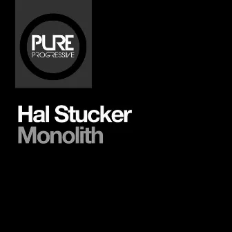 Monolith by Hal Stucker