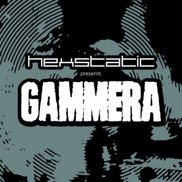 Gammera