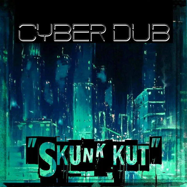 Cyber Dub