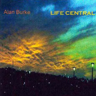 I'll Walk Away by alan burke