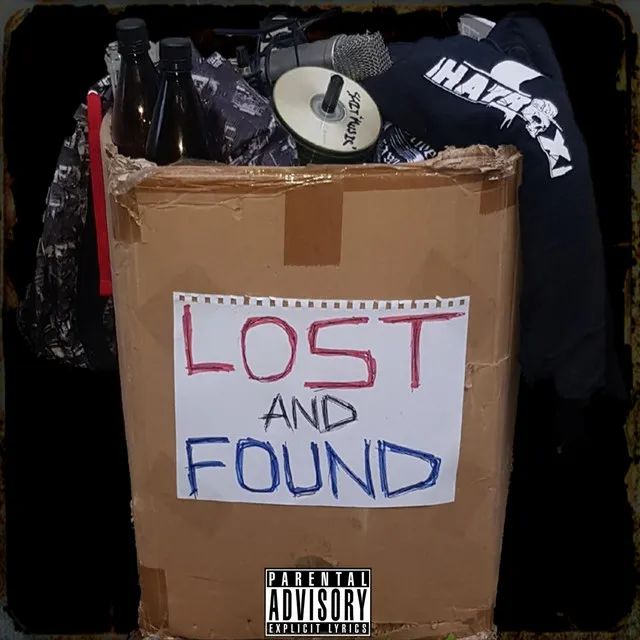 Lost & Found