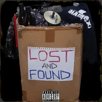 Lost & Found by Steve Makes