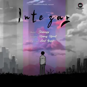 Intezar by Neeraj Upreti