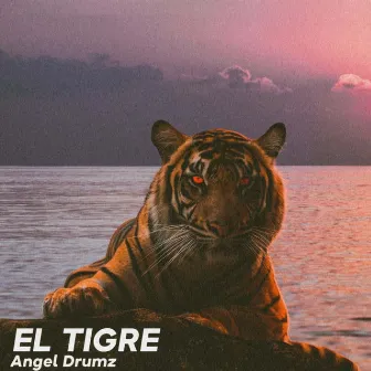 El Tigre by Angel Drumz