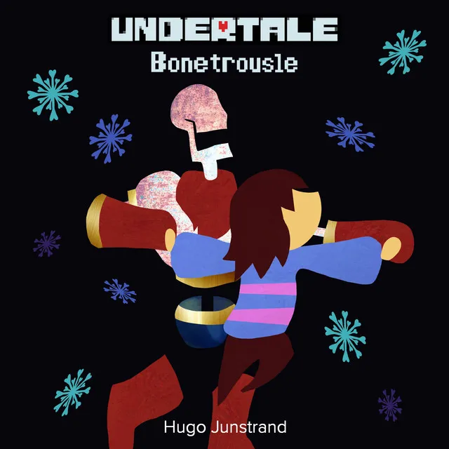 Bonetrousle (From "Undertale")