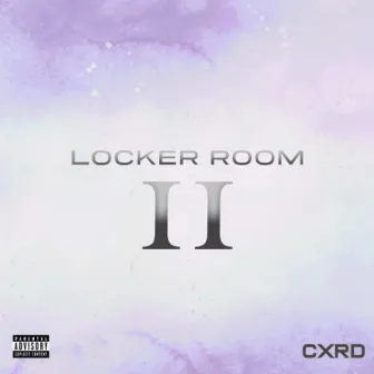 Locker Room II by CXRD