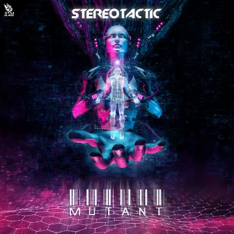 Mutant by Stereotactic