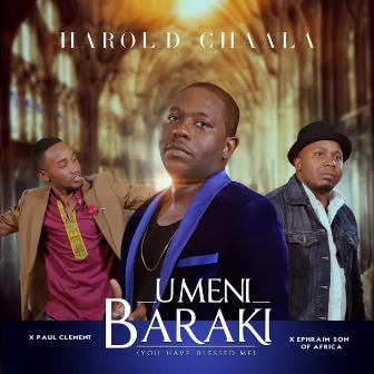 Umeni Bariki (You Have Blessed Me) by Unknown Artist