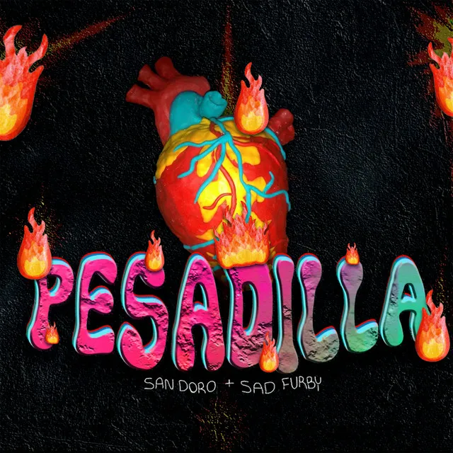 Pesadilla