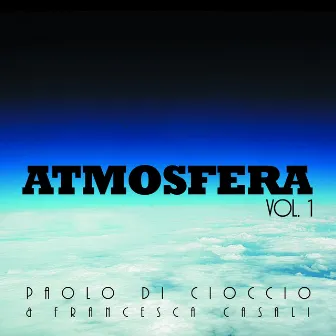 Atmosfera, vol. 1 by Unknown Artist