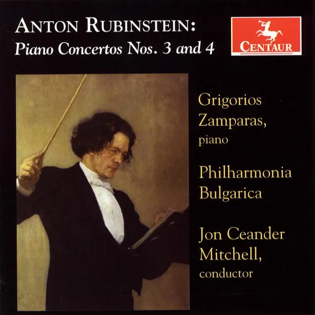 Piano Concerto No. 3 in G Major, Op. 45: III. Allegro non troppo