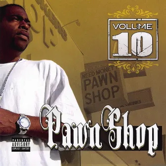 Pawn Shop by Volume 10