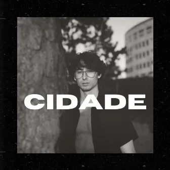 CIDADE by Be Hudson