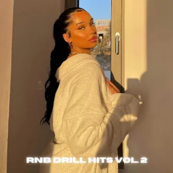 Vol. 2 R&B DRILL HITS by SHYY BEATS