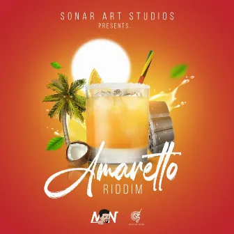 Amaretto Riddim by Sonar Art Music