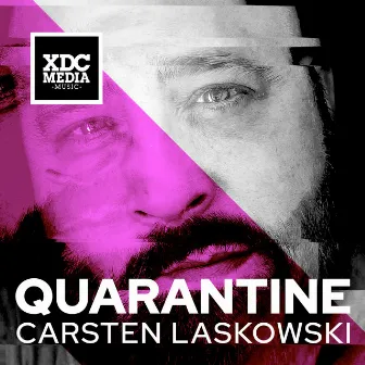 QUARANTINE (Club Version) by Carsten Laskowski