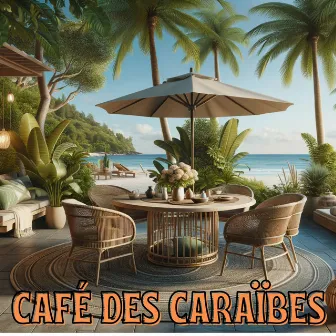 Café des Caraïbes: Jazz Bossa Nova doux, Ambiance de café pour le travail, Dormir by Lounge Jazz Affection