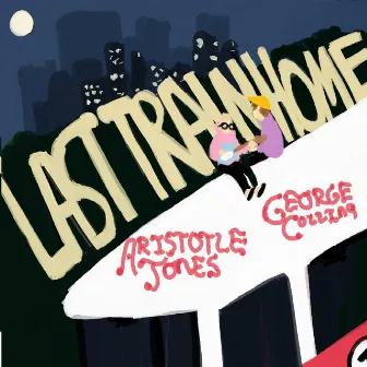 Last Train Home by George Collins