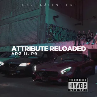 Attribute Reloaded by ARG