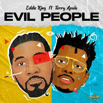 Evil People by Eddie King