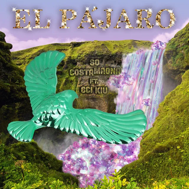 El Pájaro